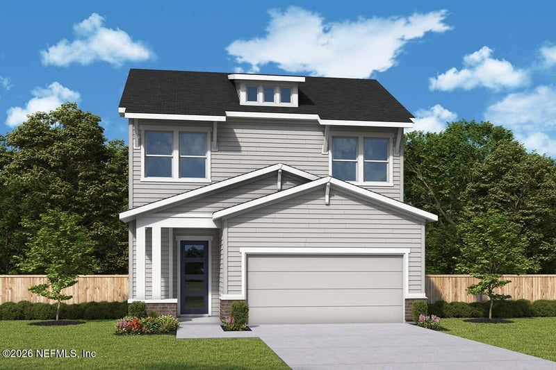 102 Lucia Pl, St Augustine, FL 32092