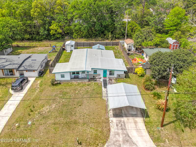 1934 Marquis Dr, Jacksonville, FL 32210