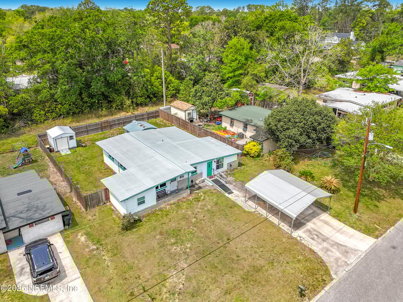 1934 Marquis Dr, Jacksonville, FL 32210