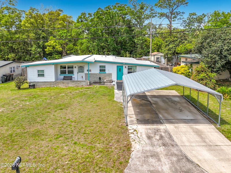 1934 Marquis Dr, Jacksonville, FL 32210