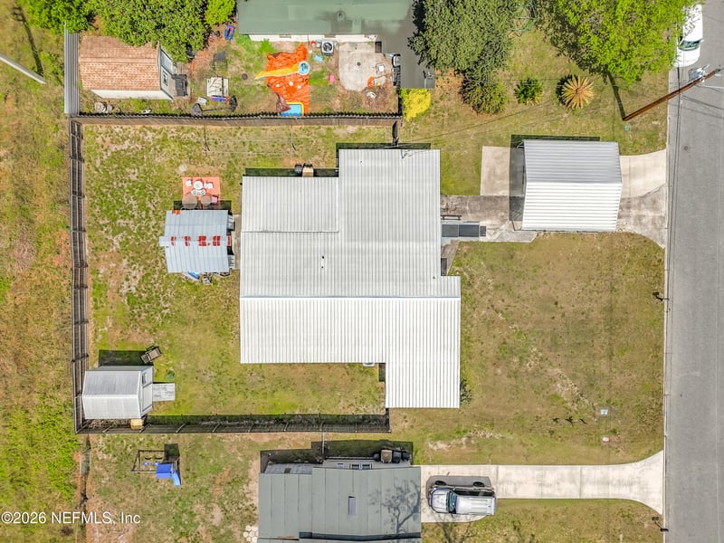 1934 Marquis Dr, Jacksonville, FL 32210