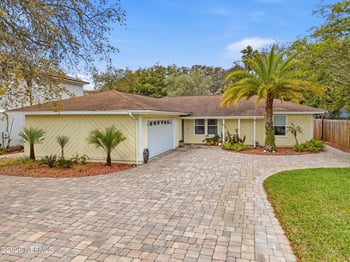 2018 Rosewood Dr, Neptune Beach, FL 32266