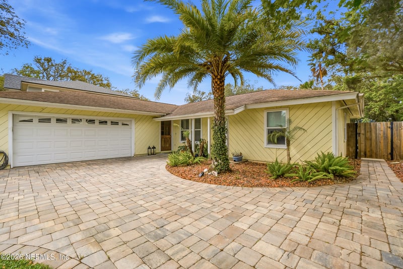 2018 Rosewood Dr, Neptune Beach, FL 32266