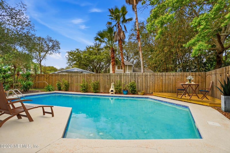 2018 Rosewood Dr, Neptune Beach, FL 32266