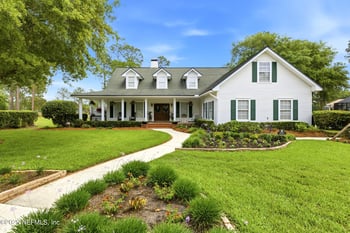 9947 Blakeford Mill Rd, Jacksonville, FL 32256