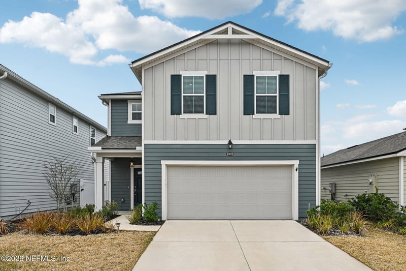 13019 Holsinger Blvd, Jacksonville, FL 32256