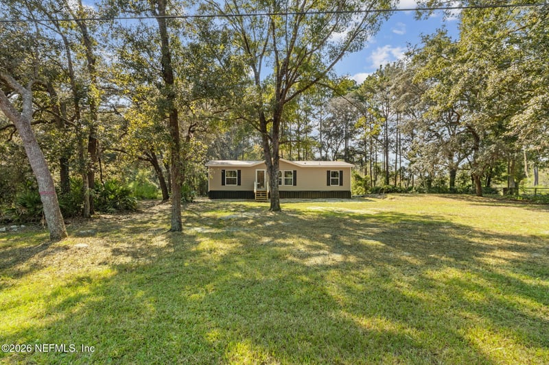 86079 Big Leaf Ln, Yulee, FL 32097