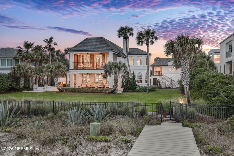 3815 Duval Dr, Jacksonville Beach, FL 32250