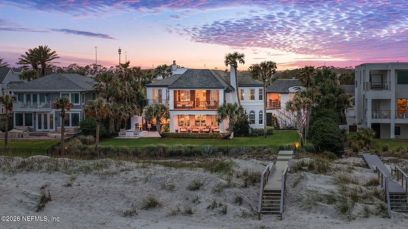 3815 Duval Dr, Jacksonville Beach, FL 32250