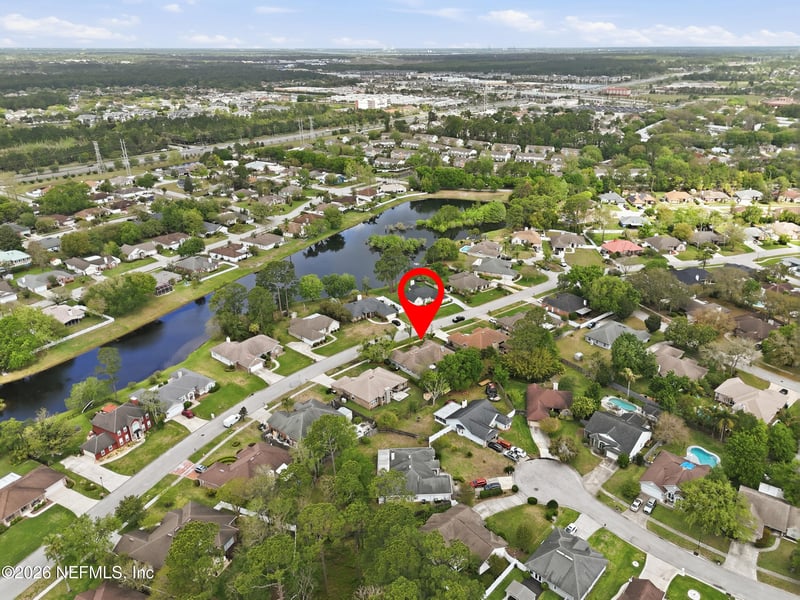 2119 Brighton Bay Trl, Jacksonville, FL 32246