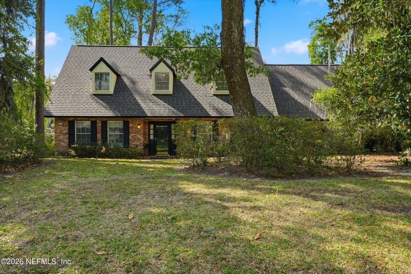 970 Sandpiper Ln, Orange Park, FL 32073