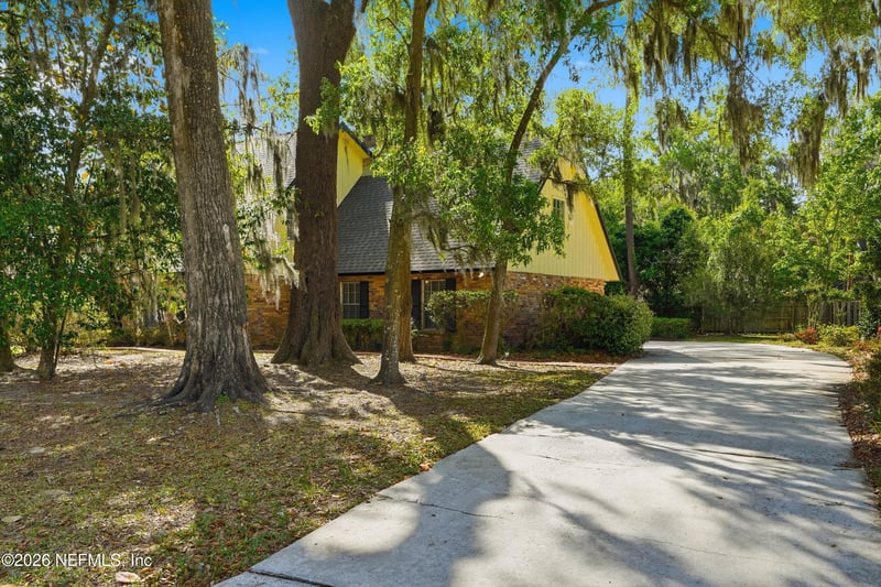 970 Sandpiper Ln, Orange Park, FL 32073