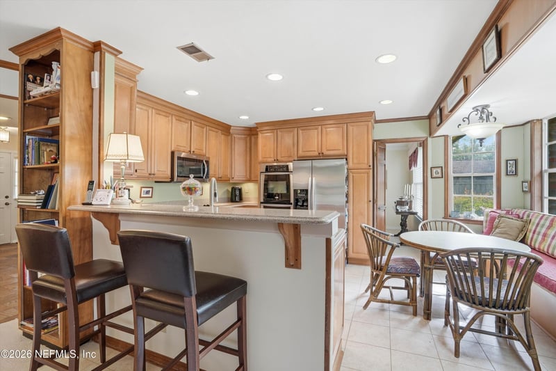 970 Sandpiper Ln, Orange Park, FL 32073