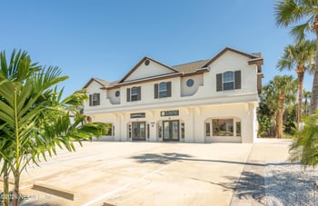 740 A1a Beach Blvd #B & D, St Augustine Beach, FL 32080