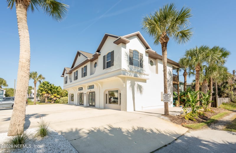 740 A1a Beach Blvd #B & D, St Augustine Beach, FL 32080