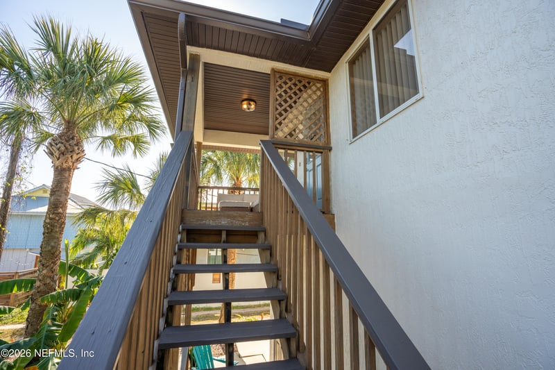 740 A1a Beach Blvd #B & D, St Augustine Beach, FL 32080