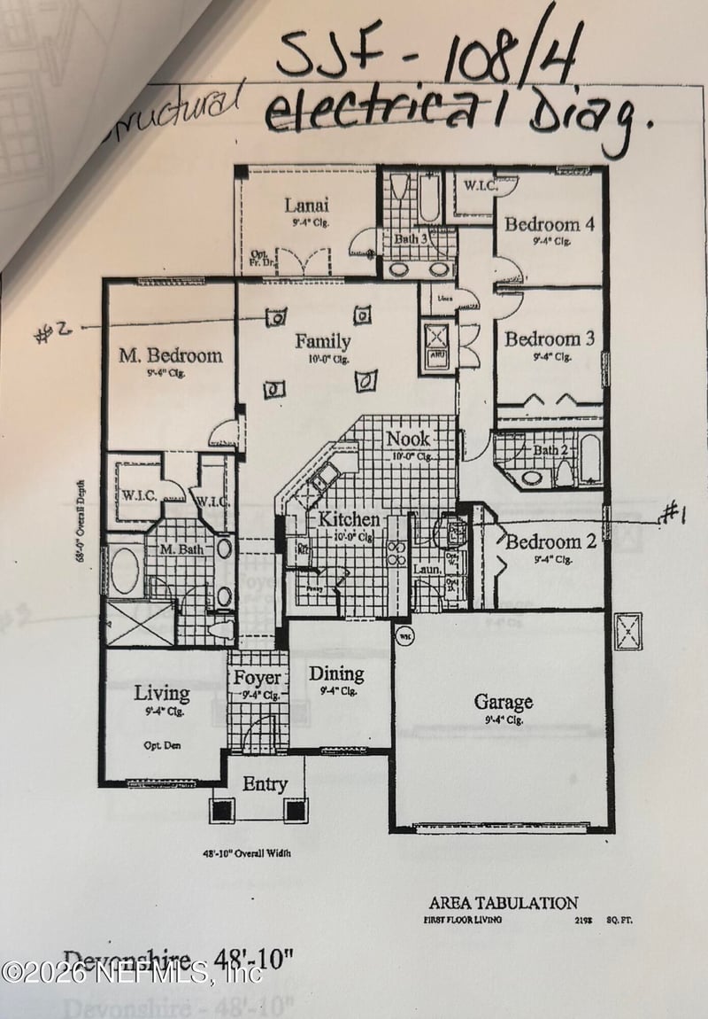 191 Arabella Way, St Johns, FL 32259