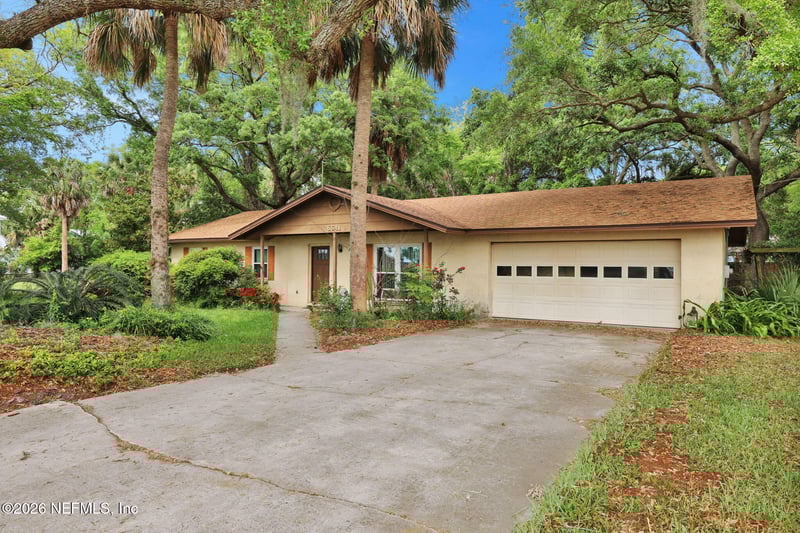 6641 Ramoth Dr, Jacksonville, FL 32226