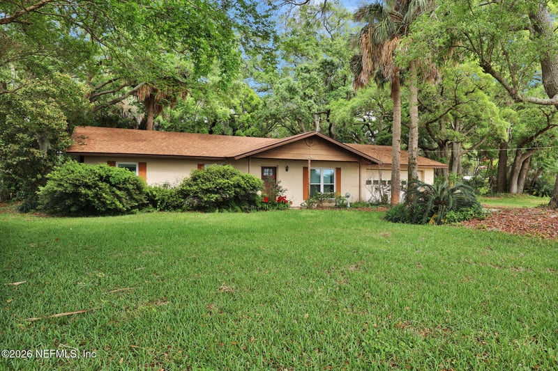 6641 Ramoth Dr, Jacksonville, FL 32226