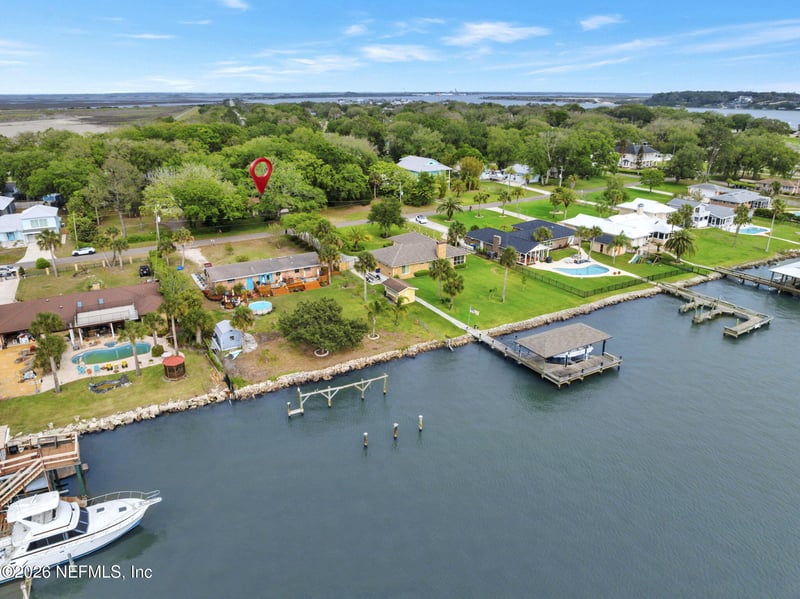 6641 Ramoth Dr, Jacksonville, FL 32226