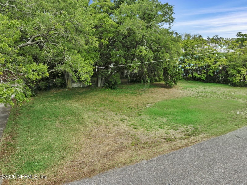 0 Ramoth Dr, Jacksonville, FL 32226