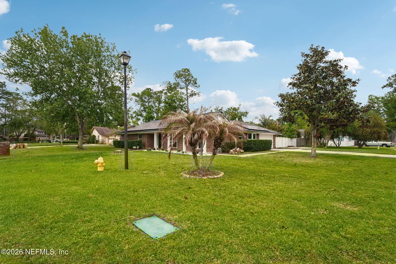 11471 Scott Mill Rd, Jacksonville, FL 32223