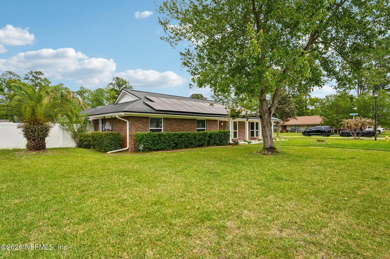 11471 Scott Mill Rd, Jacksonville, FL 32223