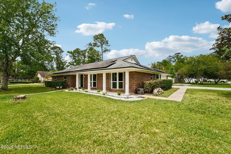 11471 Scott Mill Rd, Jacksonville, FL 32223