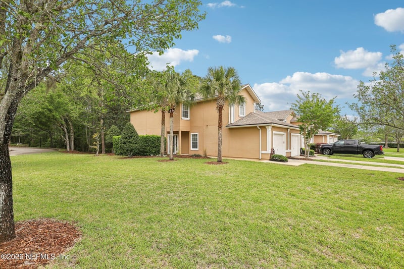 241 Scrub Jay Dr, St Augustine, FL 32092