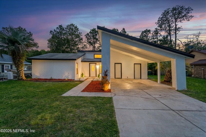 2839 Treasure Cove Ln, Jacksonville, FL 32224