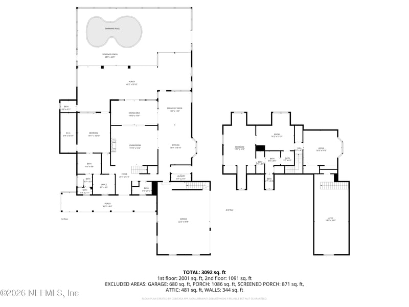 9947 Blakeford Mill Rd, Jacksonville, FL 32256