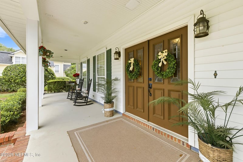 9947 Blakeford Mill Rd, Jacksonville, FL 32256