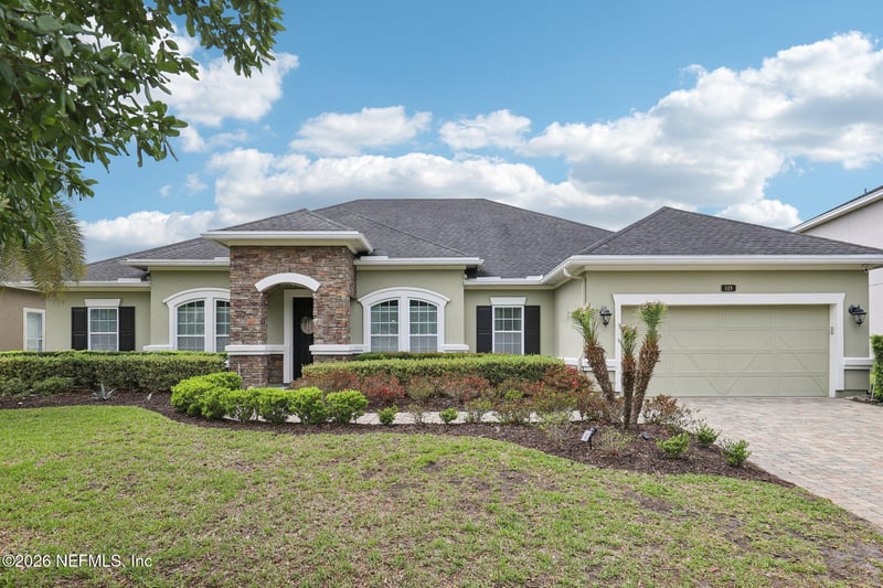529 Stately Shoals Trl, Ponte Vedra, FL 32081