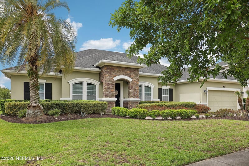 529 Stately Shoals Trl, Ponte Vedra, FL 32081