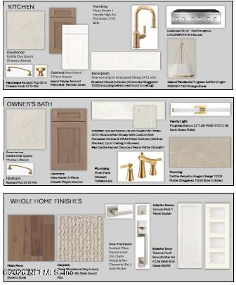 174 Barrier Reef Dr, Ponte Vedra, FL 32081