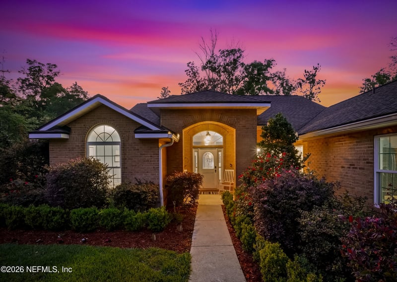 2408 Stockton Dr, Fleming Island, FL 32003