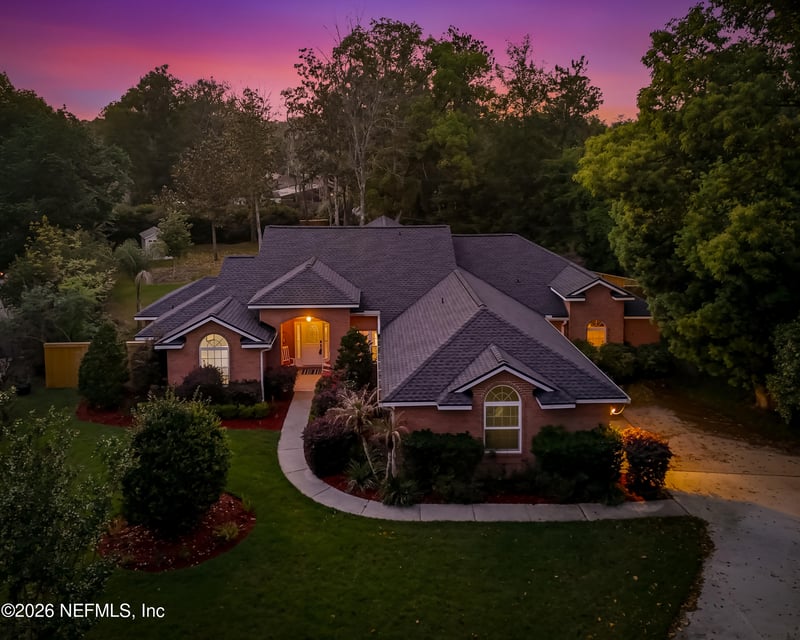 2408 Stockton Dr, Fleming Island, FL 32003