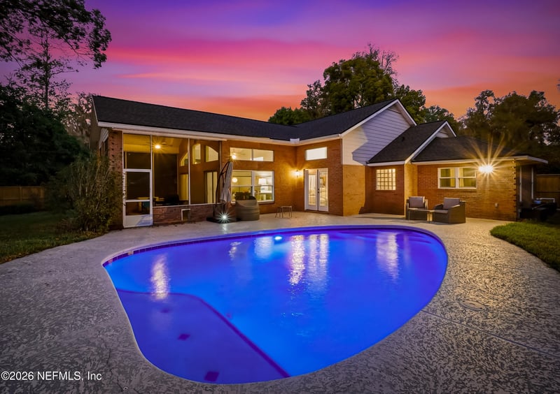 2408 Stockton Dr, Fleming Island, FL 32003