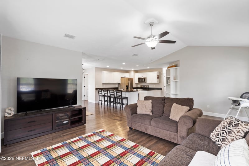 1322 4th Pl, Lake Butler, FL 32054