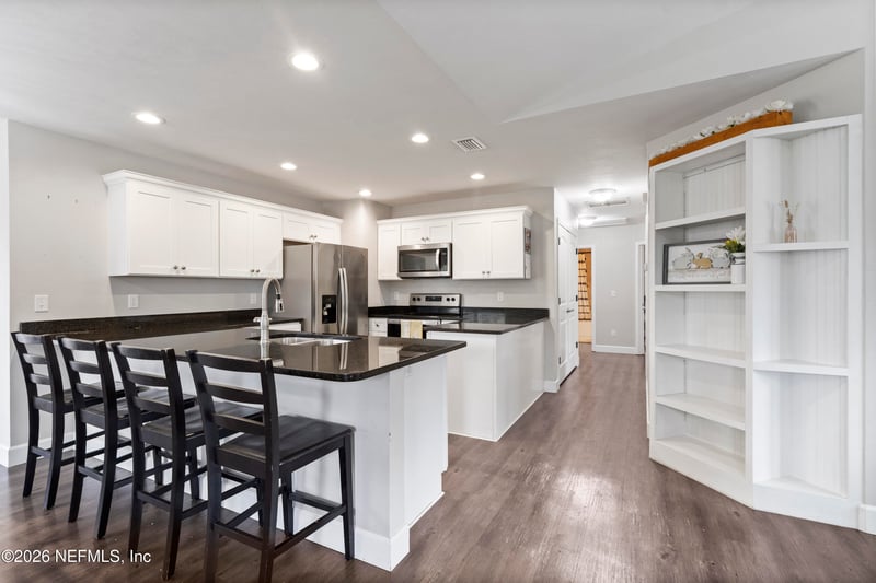 1322 4th Pl, Lake Butler, FL 32054