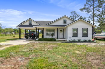 1322 4th Pl, Lake Butler, FL 32054