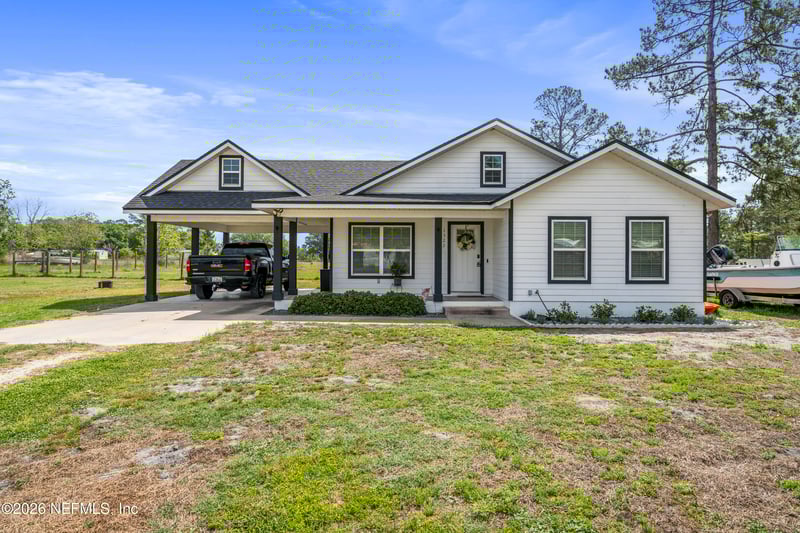 1322 4th Pl, Lake Butler, FL 32054