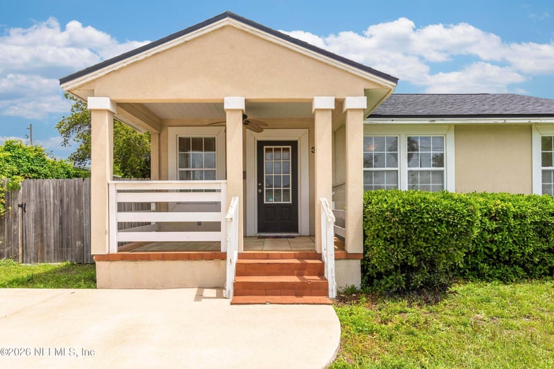 321 9th St, Jacksonville Beach, FL 32250