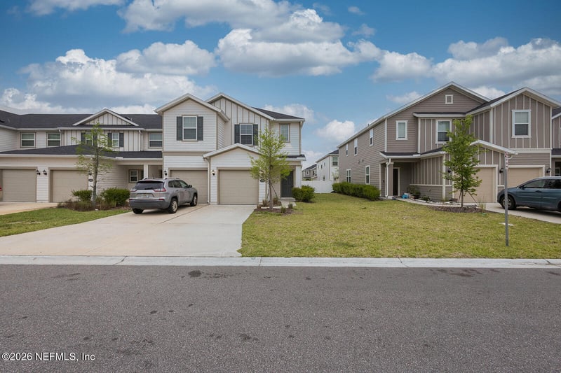 11866 Junegrass Rd, Jacksonville, FL 32258