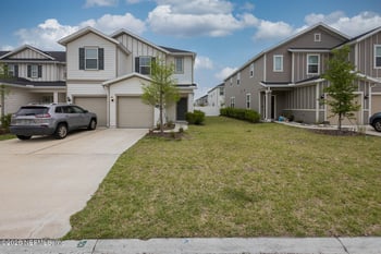 11866 Junegrass Rd, Jacksonville, FL 32258