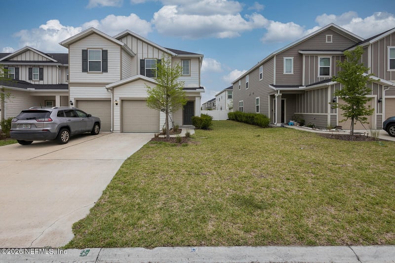 11866 Junegrass Rd, Jacksonville, FL 32258