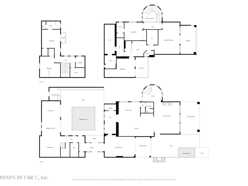 3815 Duval Dr, Jacksonville Beach, FL 32250