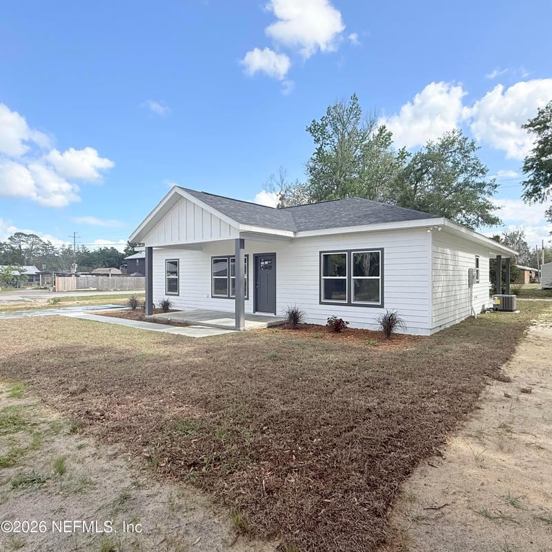 220 3rd , Lake Butler, FL 32054