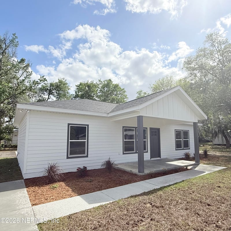 220 3rd , Lake Butler, FL 32054