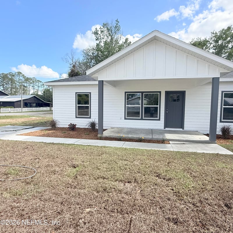 220 3rd , Lake Butler, FL 32054